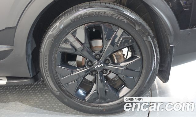 Kia Sportage (V) LPG 2.0 2WD 30TH Edition 2024 — фото 21