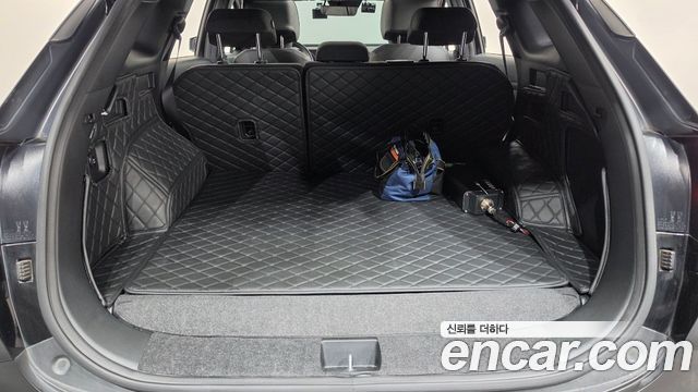 Kia Sportage (V) LPG 2.0 2WD 30TH Edition 2024 — фото 27