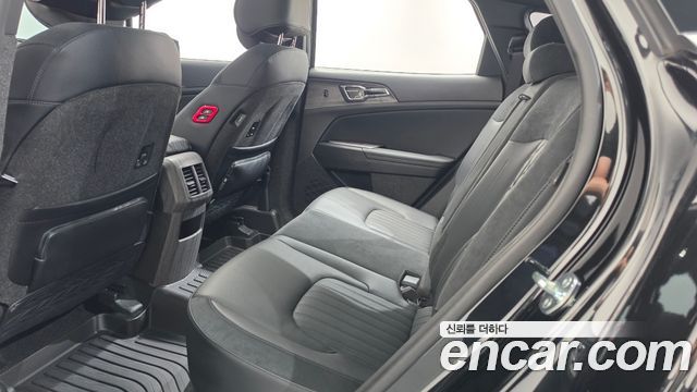 Kia Sportage (V) LPG 2.0 2WD 30TH Edition 2024 — фото 28