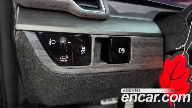 Kia Sportage (V) LPG 2.0 2WD 30TH Edition 2024 — фото 30