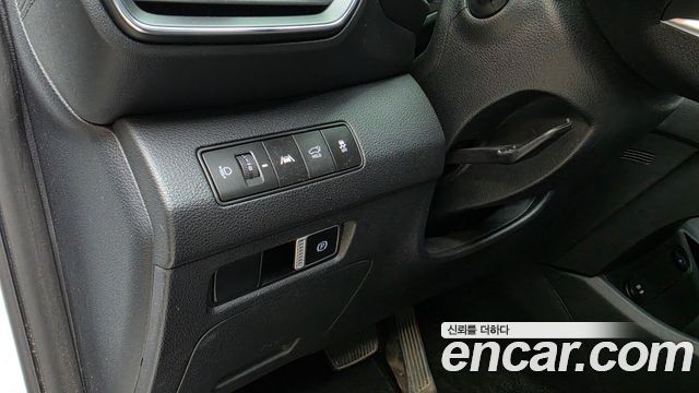 Hyundai Santa Fe Diesel 2.2 2WD Exclusive 2023 — фото 28