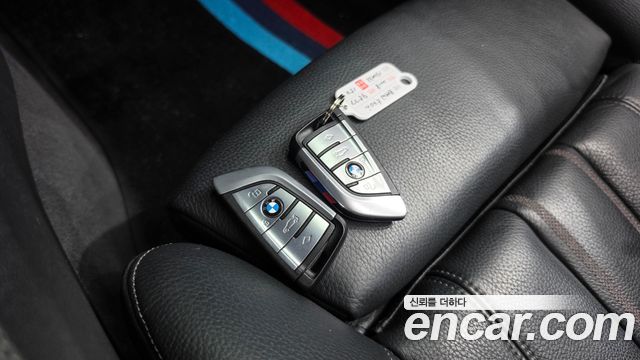 BMW 5 Series (G30) 530i M Sport Package 2018 — фото 18