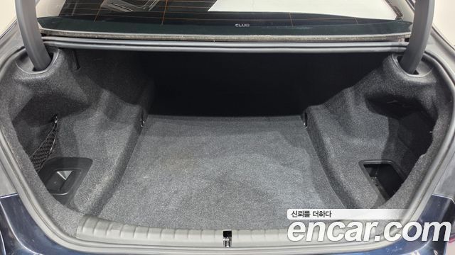 BMW 5 Series (G30) 530i M Sport Package 2018 — фото 19