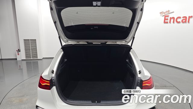 Kia K3 (II) 1.6 Turbo GT 5Door Signature 2024 — фото 20