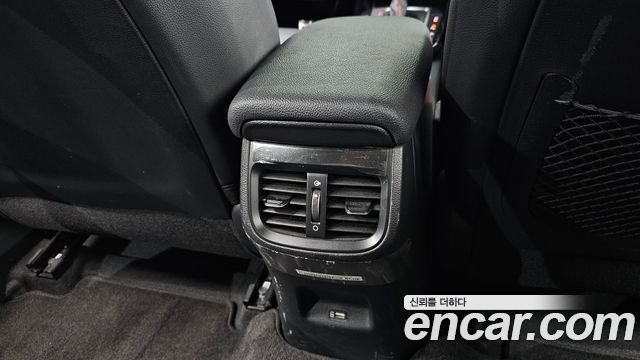 Kia K3 (II) 1.6 Turbo GT 5Door Signature 2024 — фото 37
