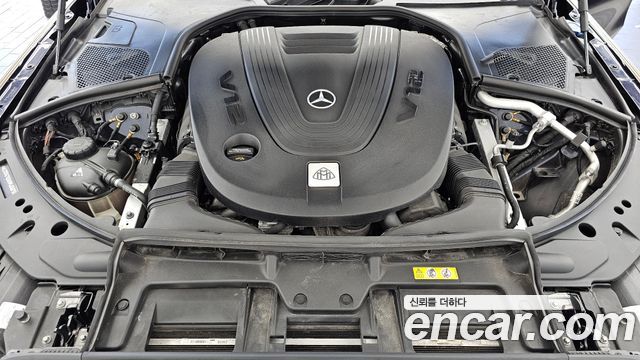 Mercedes-Benz S-Class (W223) Maybach S680 4MATIC 2022 — фото 6