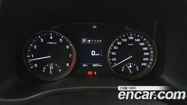 Hyundai Avante (AD) 1.6 GDI Value Plus 2018 — фото 8