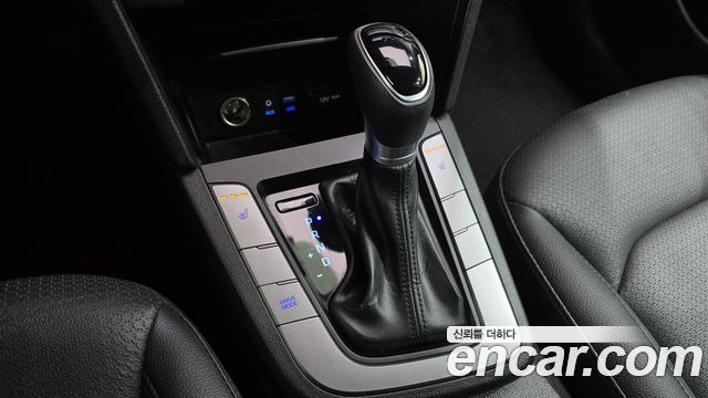 Hyundai Avante (AD) 1.6 GDI Value Plus 2018 — фото 9