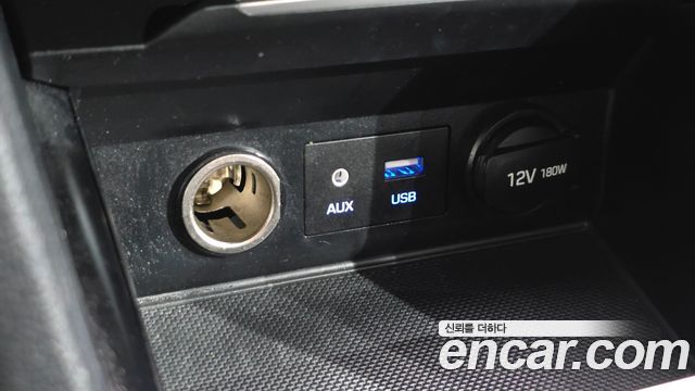 Hyundai Avante (AD) 1.6 GDI Value Plus 2018 — фото 13