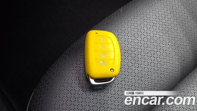 Hyundai Avante (AD) 1.6 GDI Value Plus 2018 — фото 16