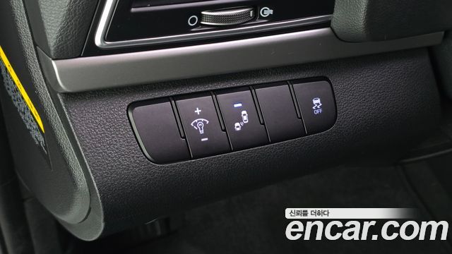 Hyundai Avante (AD) 1.6 GDI Value Plus 2018 — фото 20