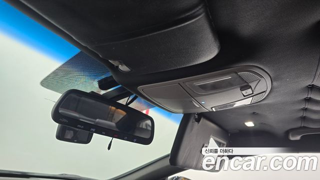 Hyundai Sonata Hybrid (LF) 2.0 HEV Premium 2016 — фото 29