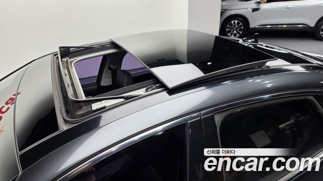 Hyundai Sonata (DN8) 2.0 LPG(rental car) Smart 2020 — фото 18
