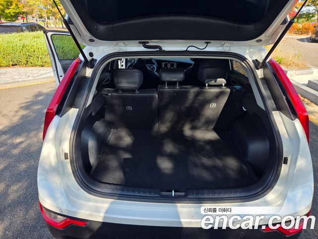 Kia Niro EV Air 2023 — фото 15