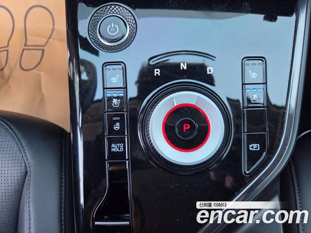 Kia Niro EV Air 2023 — фото 21