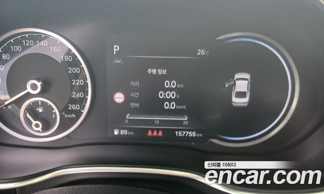 Genesis G80 (RG3) Gasoline 2.5 Turbo 2WD 2022 — фото 7