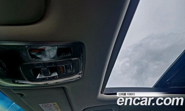 Genesis G80 (RG3) Gasoline 2.5 Turbo 2WD 2022 — фото 14