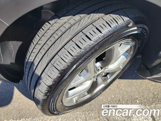 Kia Sorento Diesel 2.0 2WD Prestige 2015 — фото 5