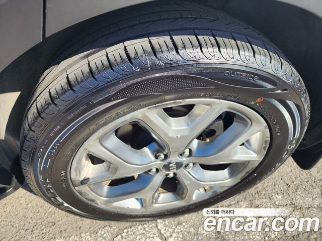 Kia Sorento Diesel 2.0 2WD Prestige 2015 — фото 19