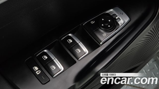 Kia K5 Hybrid (III) Trendy 2023 — фото 15