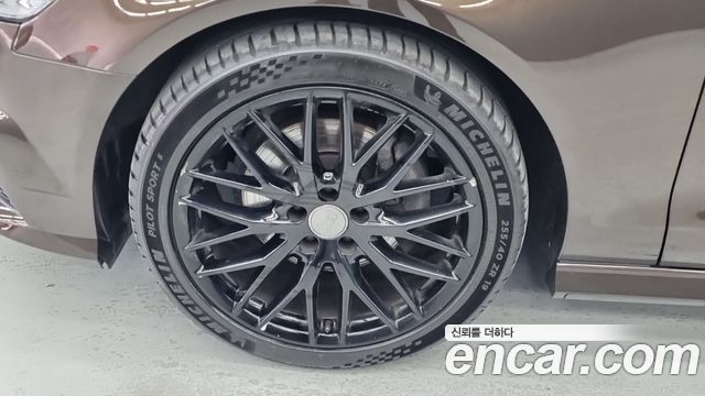 Audi A6 35 TDI Premium C7 2018 — фото 5