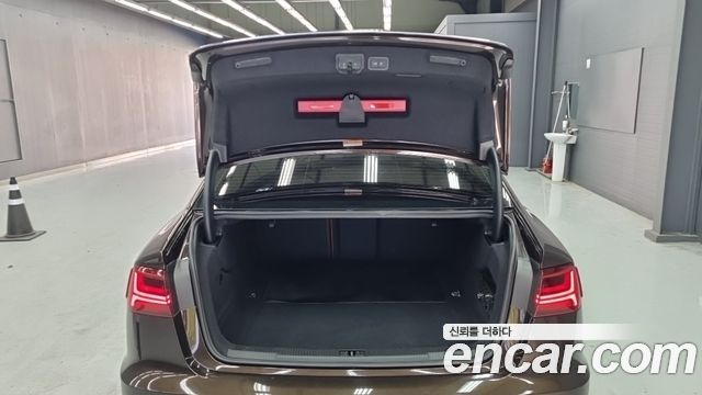 Audi A6 35 TDI Premium C7 2018 — фото 14