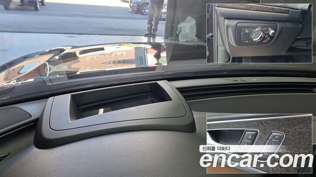 Audi A6 35 TDI Premium C7 2018 — фото 16