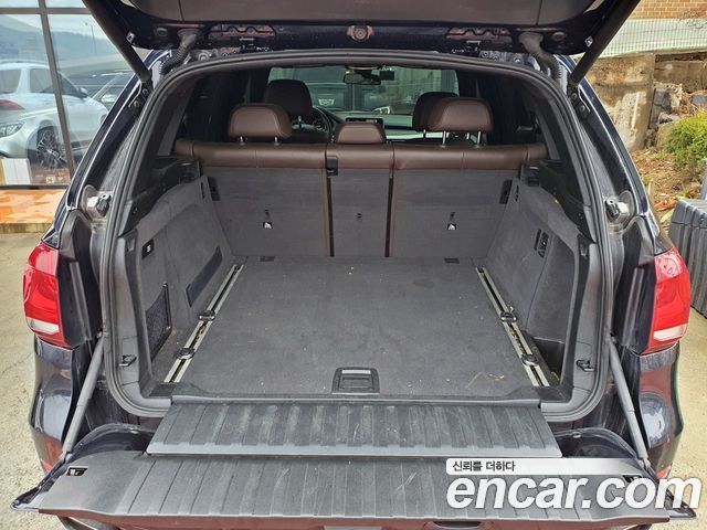BMW X5 (F15) xDrive 30d M Sport package 2018 — фото 16