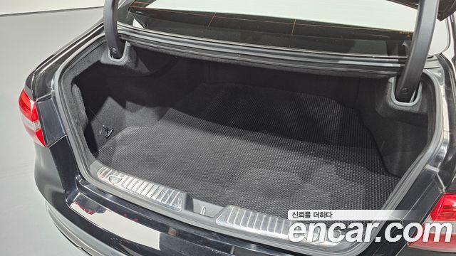 Kia K7 2.4 GDI Prestige 2015 — фото 32