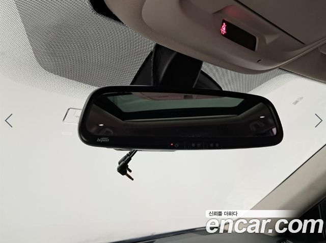 Renault Korea QM6 Diesel 2WD RE Signature 2017 — фото 19