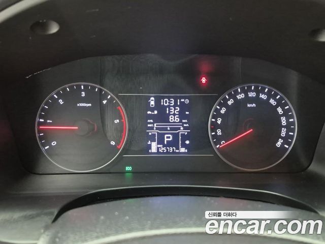 KG Mobility (SsangYong) Rexton Sports Diesel 2.2 4WD Adventure 2018 — фото 7