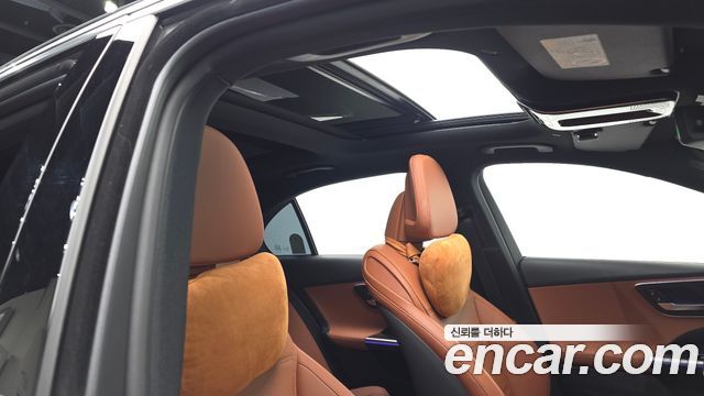 Mercedes-Benz C-Class (W206) C200 Avantgarde 2025 — фото 16