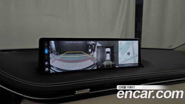 Genesis GV70 2.5T Gasoline 2WD 2023 — фото 14
