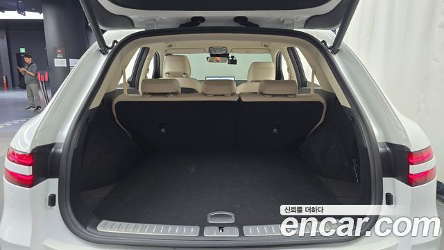 Genesis GV70 2.5T Gasoline 2WD 2023 — фото 17