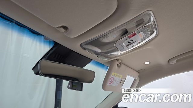 Genesis GV70 2.5T Gasoline 2WD 2023 — фото 19