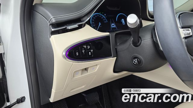 Genesis GV70 2.5T Gasoline 2WD 2023 — фото 20