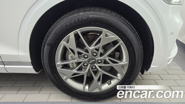 Genesis GV70 2.5T Gasoline 2WD 2023 — фото 21