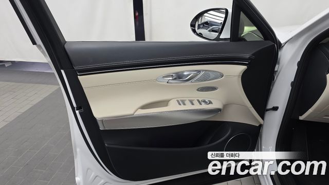 Genesis GV70 2.5T Gasoline 2WD 2023 — фото 24