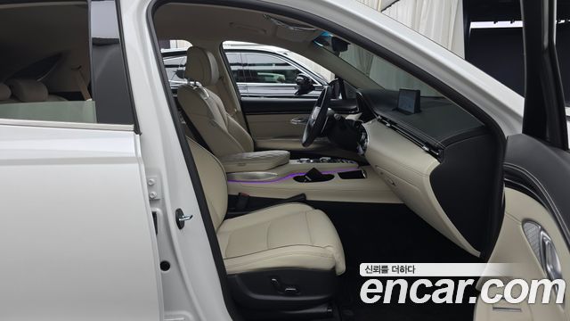 Genesis GV70 2.5T Gasoline 2WD 2023 — фото 26