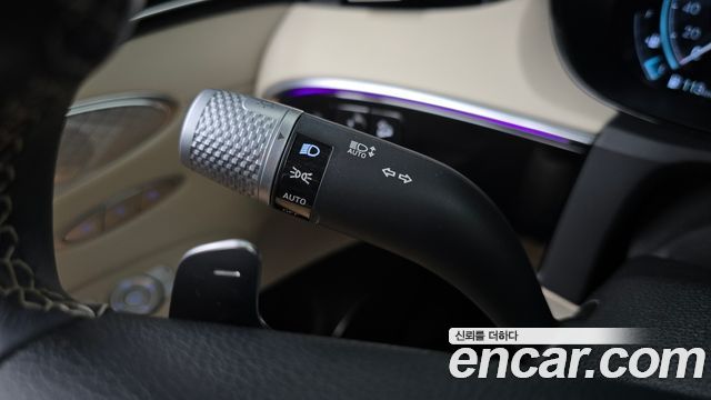 Genesis GV70 2.5T Gasoline 2WD 2023 — фото 29