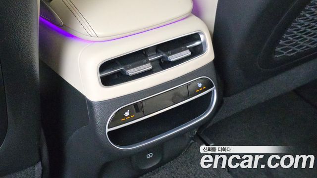 Genesis GV70 2.5T Gasoline 2WD 2023 — фото 31