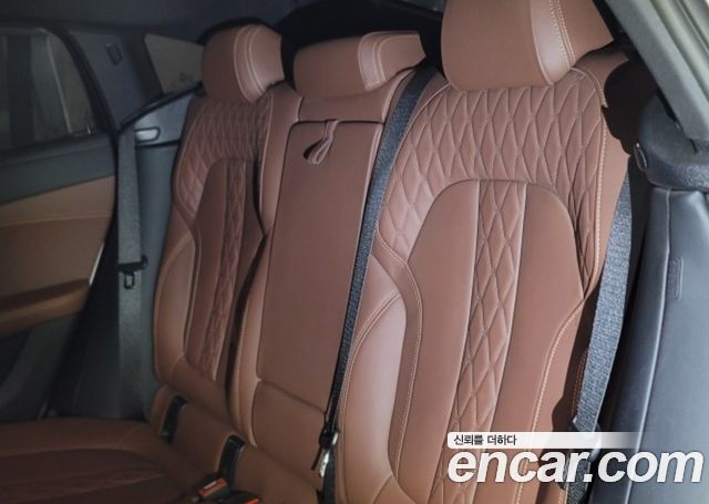 BMW X6 (G06) xDrive40i M Sport 2024 — фото 5