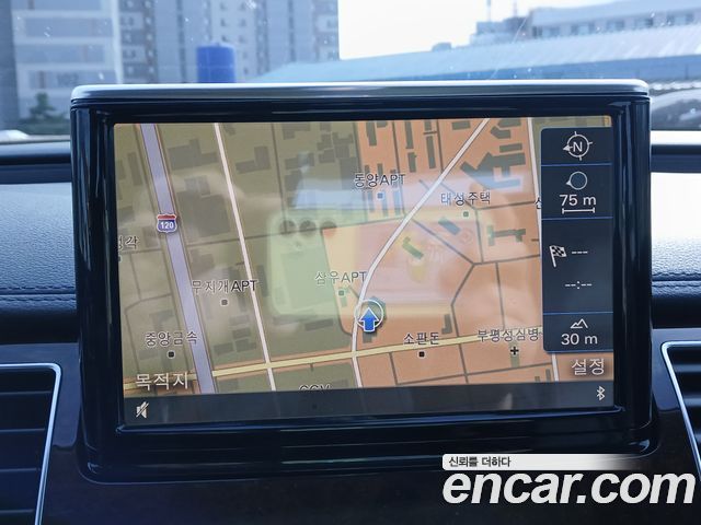 Audi A8 3.0 TDI Quattro LWB D4 2012 — фото 19