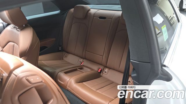 Audi A5 (F5) 40 TDI Quattro Premium Coupe 2022 — фото 12