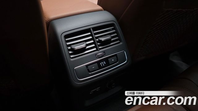 Audi A5 (F5) 40 TDI Quattro Premium Coupe 2022 — фото 31