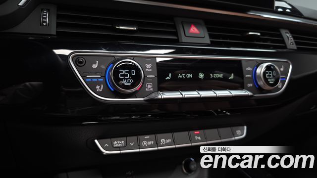 Audi A5 (F5) 40 TDI Quattro Premium Coupe 2022 — фото 33