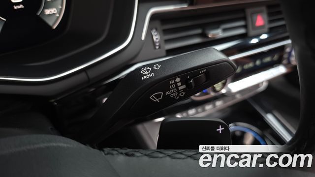 Audi A5 (F5) 40 TDI Quattro Premium Coupe 2022 — фото 37