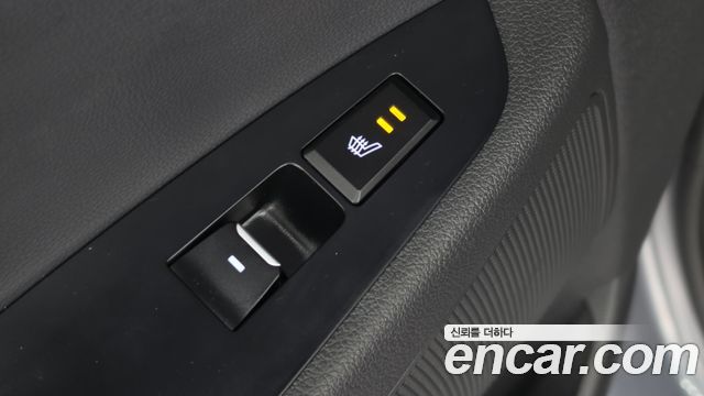 Hyundai Tucson Diesel 1.6 2WD Premium 2019 — фото 16