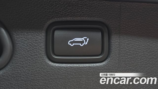 Hyundai Tucson Diesel 1.6 2WD Premium 2019 — фото 19