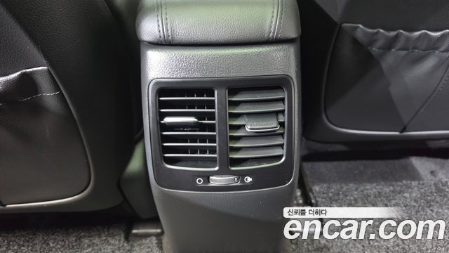 Kia K5 Hybrid 500h Prestige 2015 — фото 33